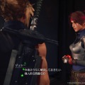 『FF7 リメイク』で開花した「ジェシー」の新たな魅力を見よ！ “なんつって”な笑顔と責任感のギャップもたまりません【特集】