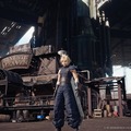 『FF7 リメイク』ミッドガルに住むなら「スラム街」と「プレート都市」、あなたはどっち？【読者アンケート】