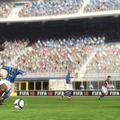 PS3/Xbox360版『FIFA10 ワールドクラスサッカー』