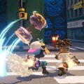 スイッチ『ニンジャラ』先行体験会を4月29日に開催！その魅力をWEB動画「Devダイアリー ＃2」でチェックしよう