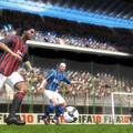 PS3/Xbox360版『FIFA10 ワールドクラスサッカー』