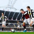 PS3/Xbox360版『FIFA10 ワールドクラスサッカー』