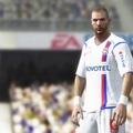 PS3/Xbox360版『FIFA10 ワールドクラスサッカー』