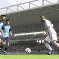 PS3/Xbox360版『FIFA10 ワールドクラスサッカー』