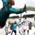 PS3/Xbox360版『FIFA10 ワールドクラスサッカー』