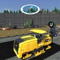 【吉田輝和の絵日記】実在建機で色んなものを建てまくれ！リアル土建屋シミュ『Construction Simulator 3 - Console Edition』