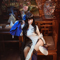 【コスプレ】「FGO」マシュから「Re:ゼロ」レムまで、透明感抜群の中国レイヤー・Shika【写真20枚】