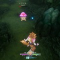 【吉田輝和の絵日記】無印版の良さを残してフルリメイク！アクションRPG『聖剣伝説3 トライアルズ オブ マナ』