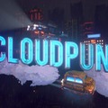 【吉田輝和の絵日記】君は捨てるか、届けるか…サイバーパンク非合法運送屋ゲーム『Cloudpunk』