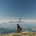 『Ghost of Tsushima』で描かれる中世日本・対馬と時代劇へのリスペクト―アート／クリエイティブ・ディレクターインタビュー