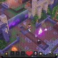 『マイクラ』がRPGに！？シリーズ新作『Minecraft Dungeons』先行プレイレポ―初心者必見お役立ち攻略情報も【UPDATE】