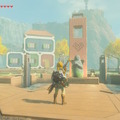 家の中でも旅行はできる！『ゼルダの伝説 ブレスオブザワイルド』を旅レポ風にお届け