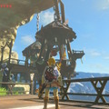 家の中でも旅行はできる！『ゼルダの伝説 ブレスオブザワイルド』を旅レポ風にお届け