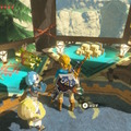 家の中でも旅行はできる！『ゼルダの伝説 ブレスオブザワイルド』を旅レポ風にお届け