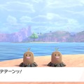 『ポケモン ソード・シールド』「鎧の孤島」で人語を話すディグダが話題に―自己紹介もするしワガママも言ってくる【特集】