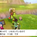 『ポケモン ソード・シールド』「鎧の孤島」で人語を話すディグダが話題に―自己紹介もするしワガママも言ってくる【特集】