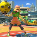 『スマブラSP』DLC第6弾として『ARMS』の「ミェンミェン」が参戦決定！ 6月30日配信予定