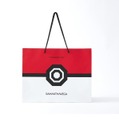 「SAMANTHAVEGA meets ポケットモンスター Collection」限定ショッパー(C)Nintendo・Creatures・GAME FREAK・TV Tokyo・ShoPro・JR Kikaku (C)Pokemon