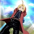 鋼の錬金術師 FULLMETAL ALCHEMIST 背中を託せし者