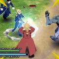 鋼の錬金術師 FULLMETAL ALCHEMIST 背中を託せし者