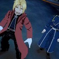 鋼の錬金術師 FULLMETAL ALCHEMIST 背中を託せし者