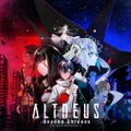 『ALTDEUS: Beyond Chronos』2020年下期に発売決定！ VR長編ADV『東京クロノス』の続編がついに本格始動―最新PVやゲーム概要も公開