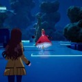 シリーズ初のRPG『Fate/EXTRA』のリメイク始動！『Fate/EXTRA Record（仮）』1stトレイラーお披露目