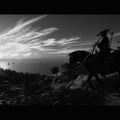 『Ghost of Tsushima』白でもなく黒でもない世界で、サムライは斬る─フォトジェニックな黒澤モードを研究する