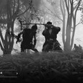 『Ghost of Tsushima』白でもなく黒でもない世界で、サムライは斬る─フォトジェニックな黒澤モードを研究する