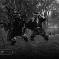 『Ghost of Tsushima』白でもなく黒でもない世界で、サムライは斬る─フォトジェニックな黒澤モードを研究する