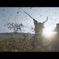 『Ghost of Tsushima』をプレイしていたらお礼を言いたくなった話【編集後記】