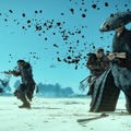 『Ghost of Tsushima』をプレイしていたらお礼を言いたくなった話【編集後記】