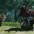 『Ghost of Tsushima』に登場するキツネが可愛いと話題に―「たまもちゃん」のユウキレイ先生もお稲荷さんに注目した