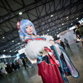 【コスプレ】「鬼滅の刃」「FGO」和装キャラ集結！思わず目を奪われる美女レイヤー8選【写真30枚】