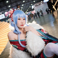 【コスプレ】「鬼滅の刃」「FGO」和装キャラ集結！思わず目を奪われる美女レイヤー8選【写真30枚】