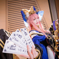 【コスプレ】「鬼滅の刃」「FGO」和装キャラ集結！思わず目を奪われる美女レイヤー8選【写真30枚】