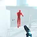 【吉田輝和の絵日記】超スローな世界でスタイリッシュに敵を殲滅！『SUPERHOT: MIND CONTROL DELETE』