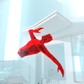 【吉田輝和の絵日記】超スローな世界でスタイリッシュに敵を殲滅！『SUPERHOT: MIND CONTROL DELETE』