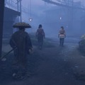 『Ghost of Tsushima』仁に救われた母娘は、対馬のどこへ向かうのか？ クエスト終了後のNPCをストーキングしてみた