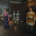 『Ghost of Tsushima』仁に救われた母娘は、対馬のどこへ向かうのか？ クエスト終了後のNPCをストーキングしてみた