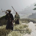 『Ghost of Tsushima』仁に救われた母娘は、対馬のどこへ向かうのか？ クエスト終了後のNPCをストーキングしてみた