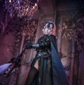 『Fate/Grand Order』ジャンヌ・ダルク［オルタ］／撮影：えふはち（@f8iso100）