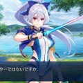 『FGO』健康美な巴御前、豊満な紫式部、そして“悪い子”アビーも水着に！ あなたが一番嬉しかったのは誰？【アンケート】