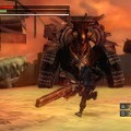 GOD EATER(ゴッドイーター)