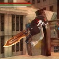 GOD EATER(ゴッドイーター)