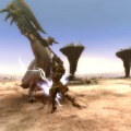 6日連続！MH3がますますわかる「まだ間に合う！モンスターハンター3」、第1回「新武器スラッシュアックス登場」