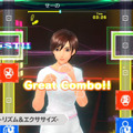 スイッチ用エクササイズソフト『Fit Boxing 2 -リズム＆エクササイズ-』12月3日発売！ダイレクト放送後予約受付開始