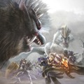 『MHF』大型アップデート「シーズン6.0“双牙、オルガロン”」9月16日実施！ ～ 本日、特設サイトを公開