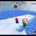 『スーパーマリオ 3Dコレクション』の『マリオ64』ってもしかして“カワイイ”!? クッパのキュートさは必見【記事後半、ネタバレ注意】