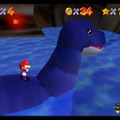 『スーパーマリオ 3Dコレクション』の『マリオ64』ってもしかして“カワイイ”!? クッパのキュートさは必見【記事後半、ネタバレ注意】